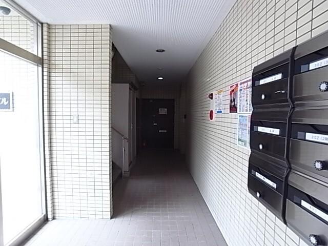 サンビルダー王子イースト 物件画像