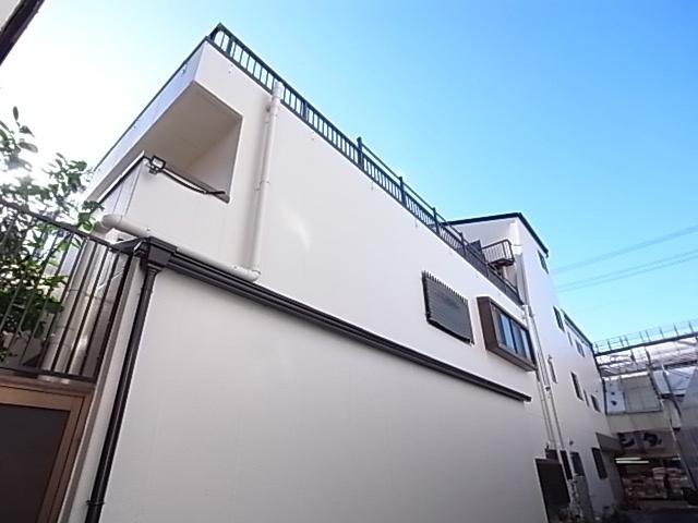 サンビルダー王子イースト 物件画像