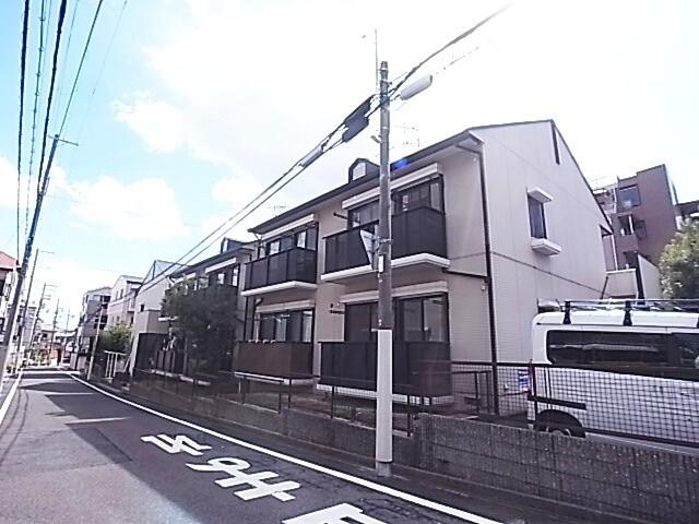 ディアス六甲 物件画像