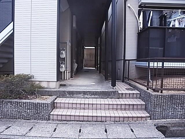 ディアス六甲 物件画像