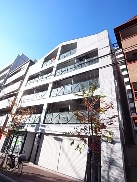 リゾーム灘 物件画像