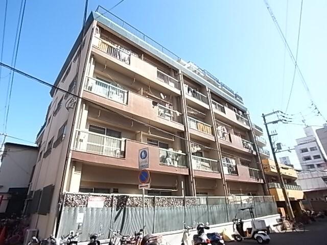 アクシス水道筋 物件画像