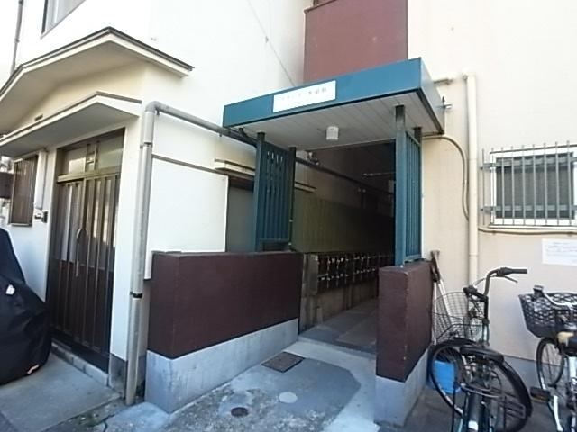 アクシス水道筋 物件画像