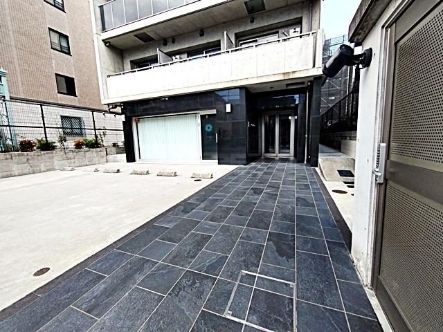 Xing　CUBE　ONE 物件画像