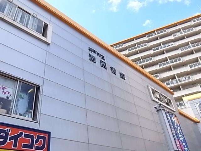 周辺環境画像