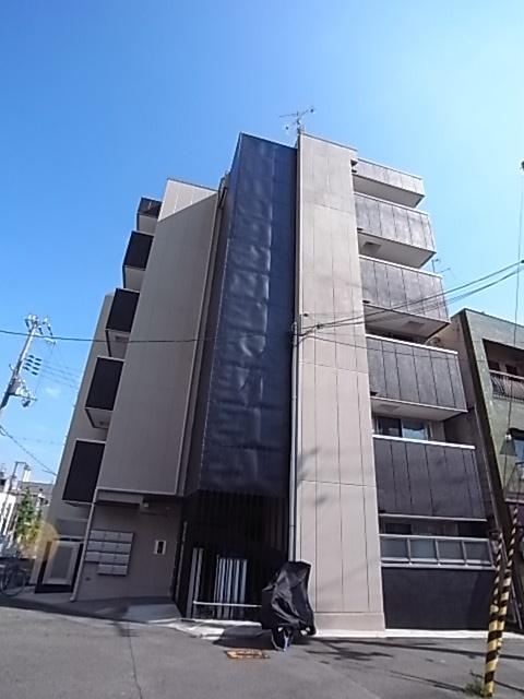 ＲＥＳＩＤＥＮＣＥ六甲道 物件画像