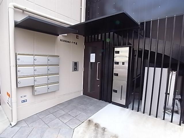 ＲＥＳＩＤＥＮＣＥ六甲道 物件画像