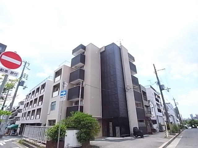 ＲＥＳＩＤＥＮＣＥ六甲道 物件画像