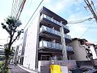 ＤーＳｑｕａｒｅ深江本町外観1