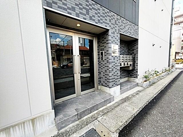 ＤーＳｑｕａｒｅ深江本町 物件画像