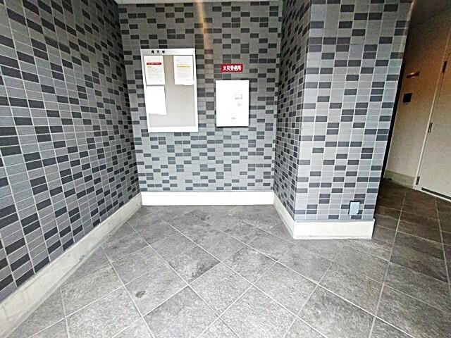 ＤーＳｑｕａｒｅ深江本町 物件画像
