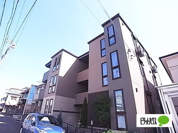 Ｊ’ｓＧａｒｄｅｎ 物件画像
