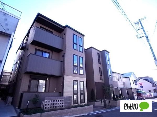 Ｊ’ｓＧａｒｄｅｎ 物件画像