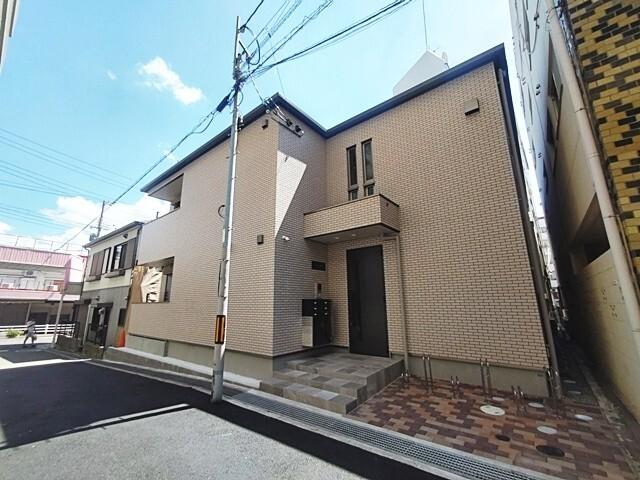 Ｌｕｍｉｎｏ　Ｆｏｒｅｓｔａ 物件画像