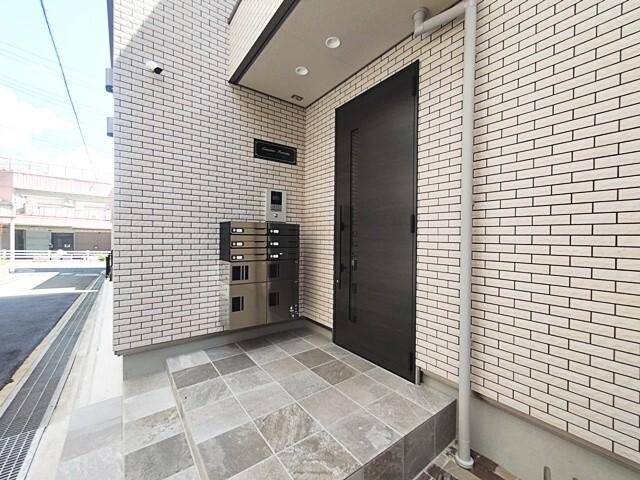 Ｌｕｍｉｎｏ　Ｆｏｒｅｓｔａ 物件画像