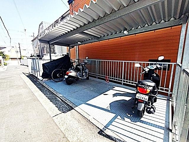 ｐｉｓｔａ赤坂通 物件画像