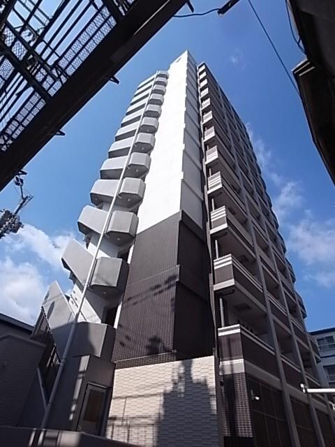 外観写真1