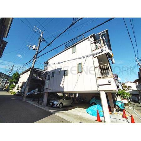 外観写真1