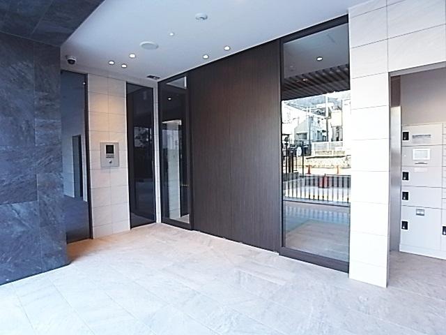 Ｌｉｖｅ　Ｃａｓａ　王子公園 物件画像