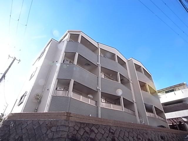 フォレストクリエオーレ中島通 物件画像