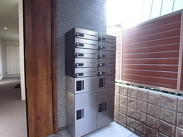 フォレストクリエオーレ中島通 物件画像