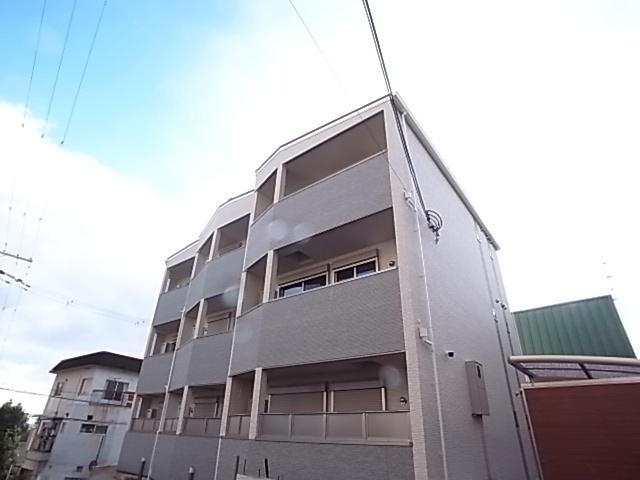 フォレストクリエオーレ中島通 物件画像