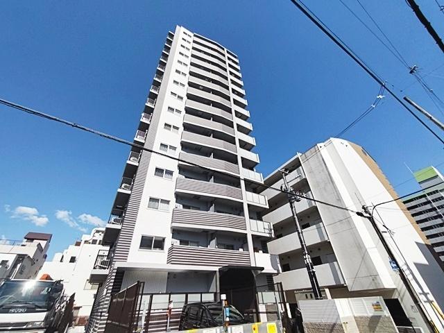 アプリーレ三宮イースト 物件画像