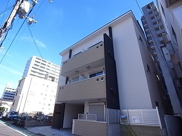 外観写真1