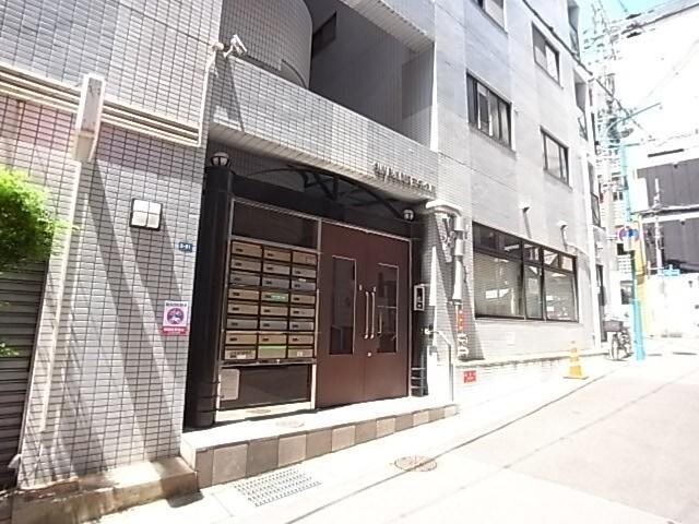 サンビルダー王子公園 物件画像