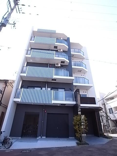 サンビルダープラスパークサイド六甲 物件画像