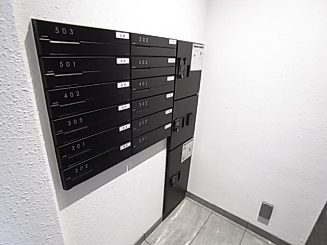 サンビルダープラスパークサイド六甲 物件画像