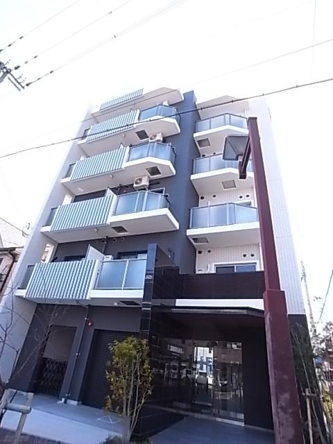 サンビルダープラスパークサイド六甲 物件画像
