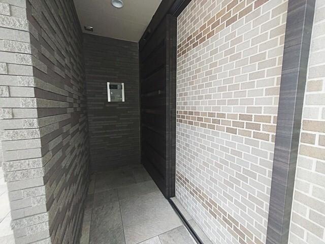 ドエル芦屋ＷＥＳＴ 物件画像
