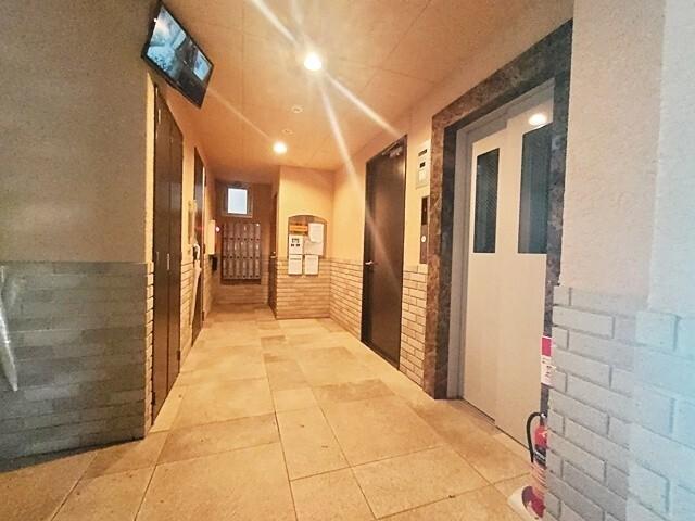 ドエル芦屋ＷＥＳＴ 物件画像