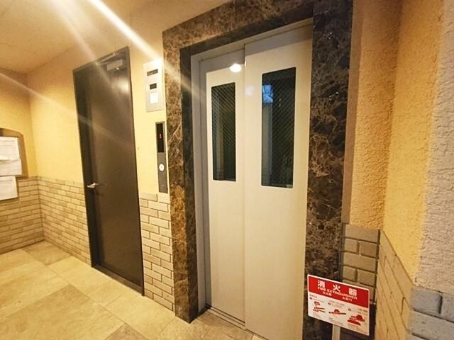 ドエル芦屋ＷＥＳＴ 物件画像