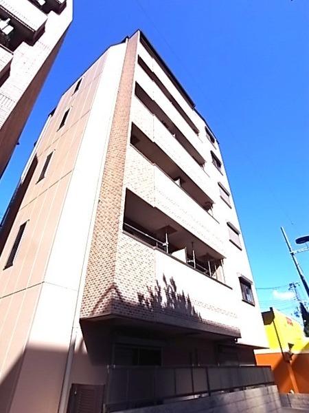 ドエル芦屋ＷＥＳＴ 物件画像