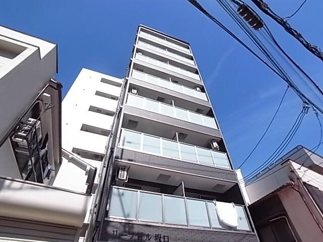 外観写真1
