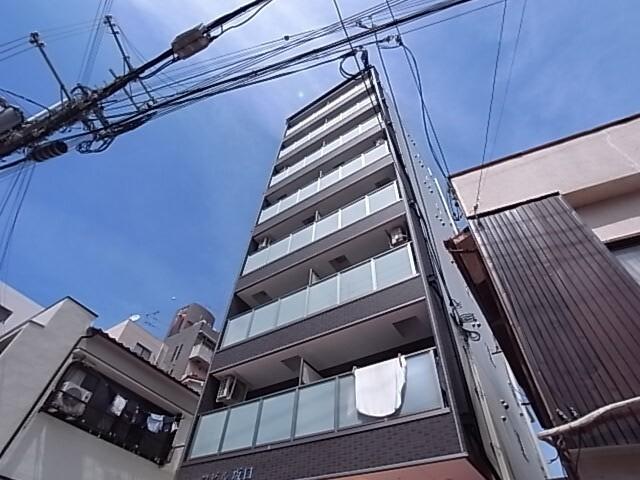 リーフビル坂口 物件画像