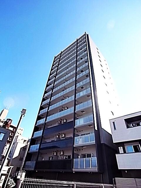 外観写真1
