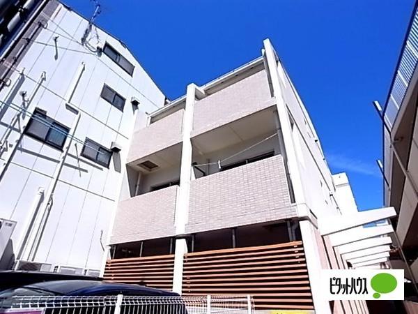 アロハ灘１５ 物件画像