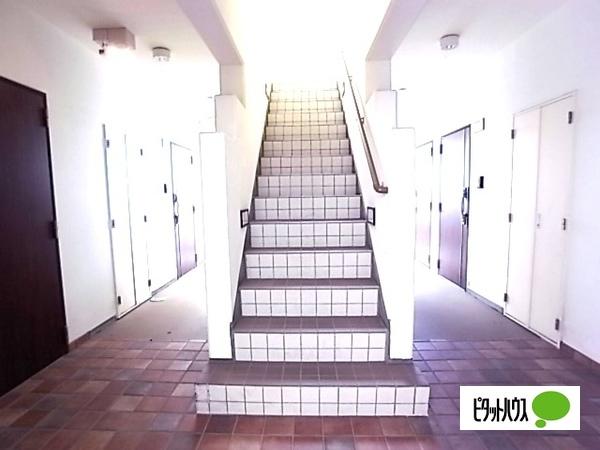 アロハ灘１５ 物件画像