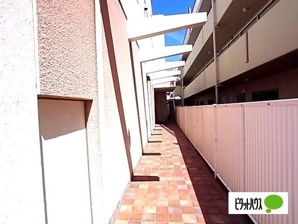 アロハ灘１５ 物件画像