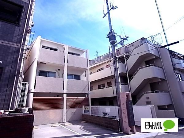 アロハ灘１５ 物件画像