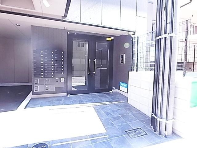 ＡＩＬＥ魚崎南 物件画像