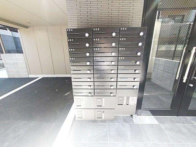 ＡＩＬＥ魚崎南 物件画像