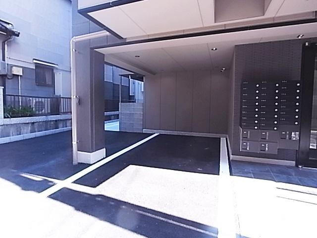 ＡＩＬＥ魚崎南 物件画像