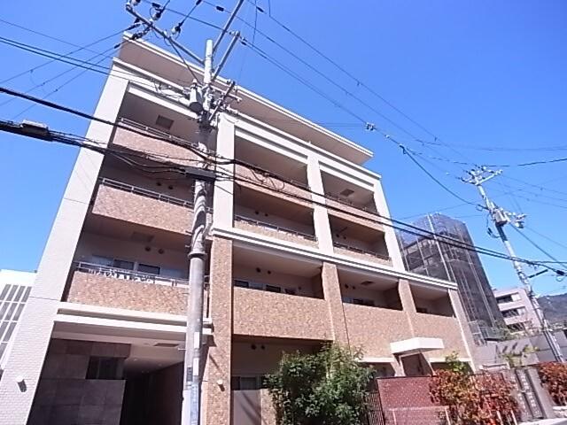 エーデルホーフ住吉本町 物件画像
