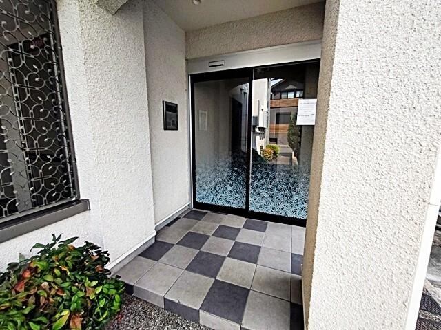モンテボヌールⅡ 物件画像