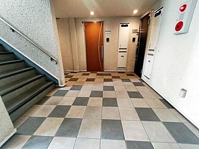 モンテボヌールⅡ 物件画像