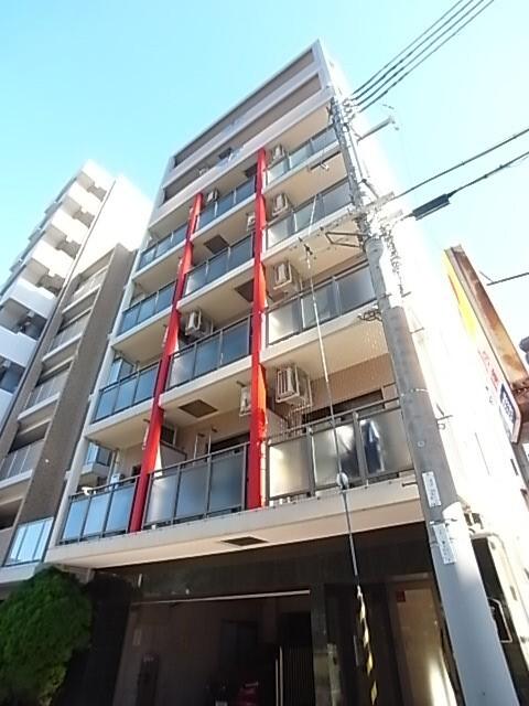 ソルジェンテ王子公園 物件画像